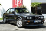 1990 BMW 320is Coupe