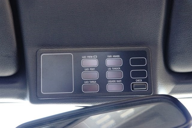 1990 BMW 320is Coupe