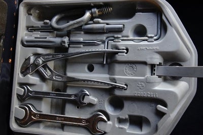 1990 BMW 320is Coupe