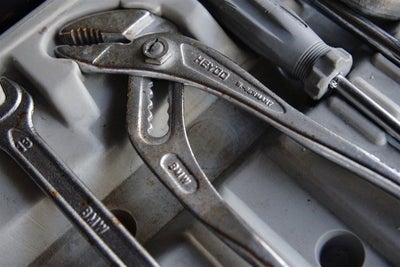 1990 BMW 320is Coupe