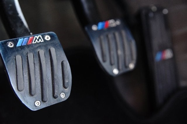 1990 BMW 320is Coupe