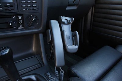 1987 BMW 325i Convertible