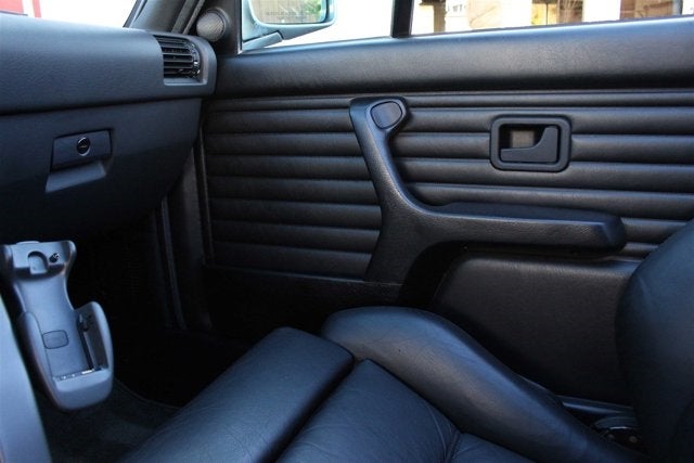 1987 BMW 325i Convertible