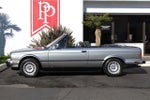 1987 BMW 325i Convertible