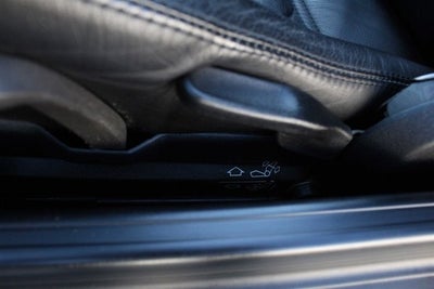 1987 BMW 325i Convertible