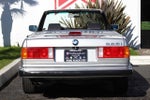 1987 BMW 325i Convertible