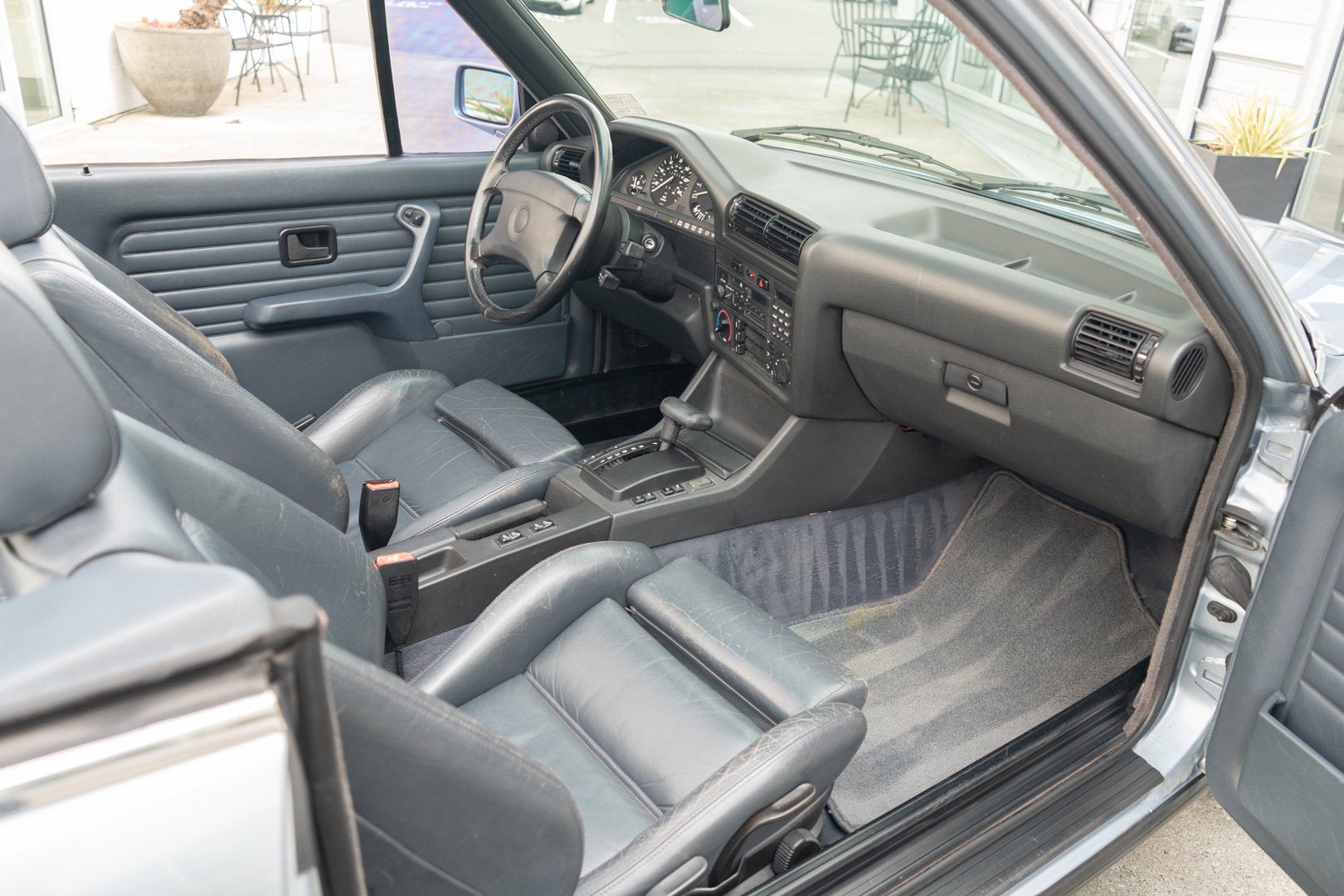 1990 BMW 3 Series 325iC