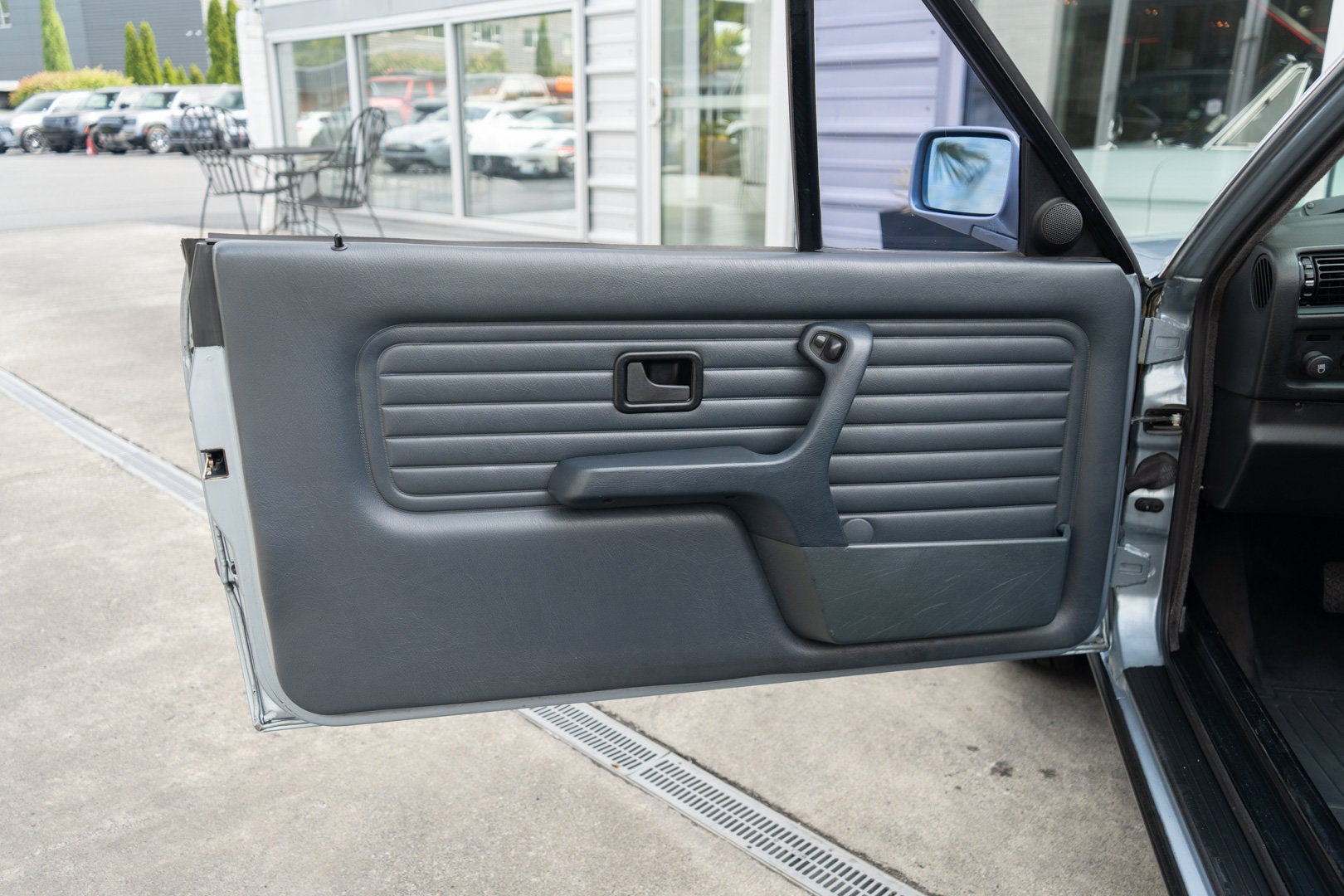 1990 BMW 3 Series 325iC