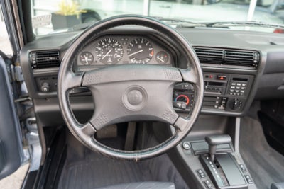 1990 BMW 3 Series 325iC