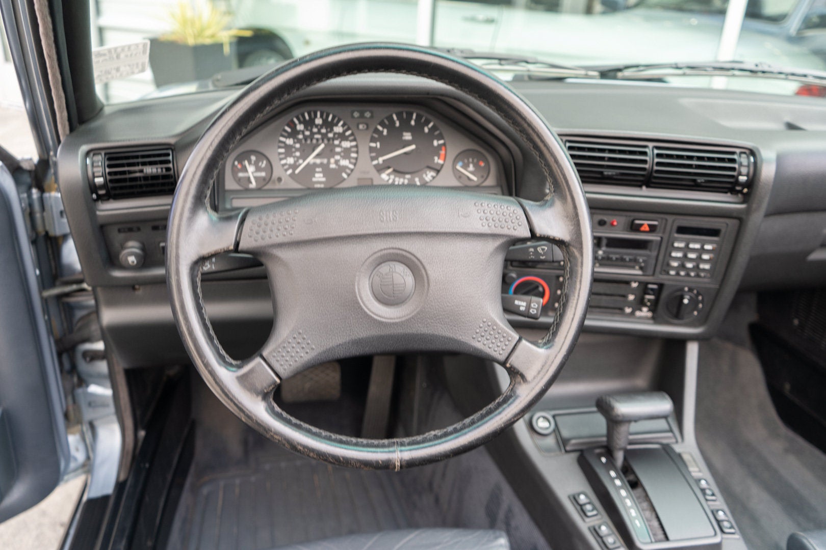 1990 BMW 3 Series 325iC