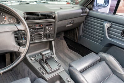 1990 BMW 3 Series 325iC