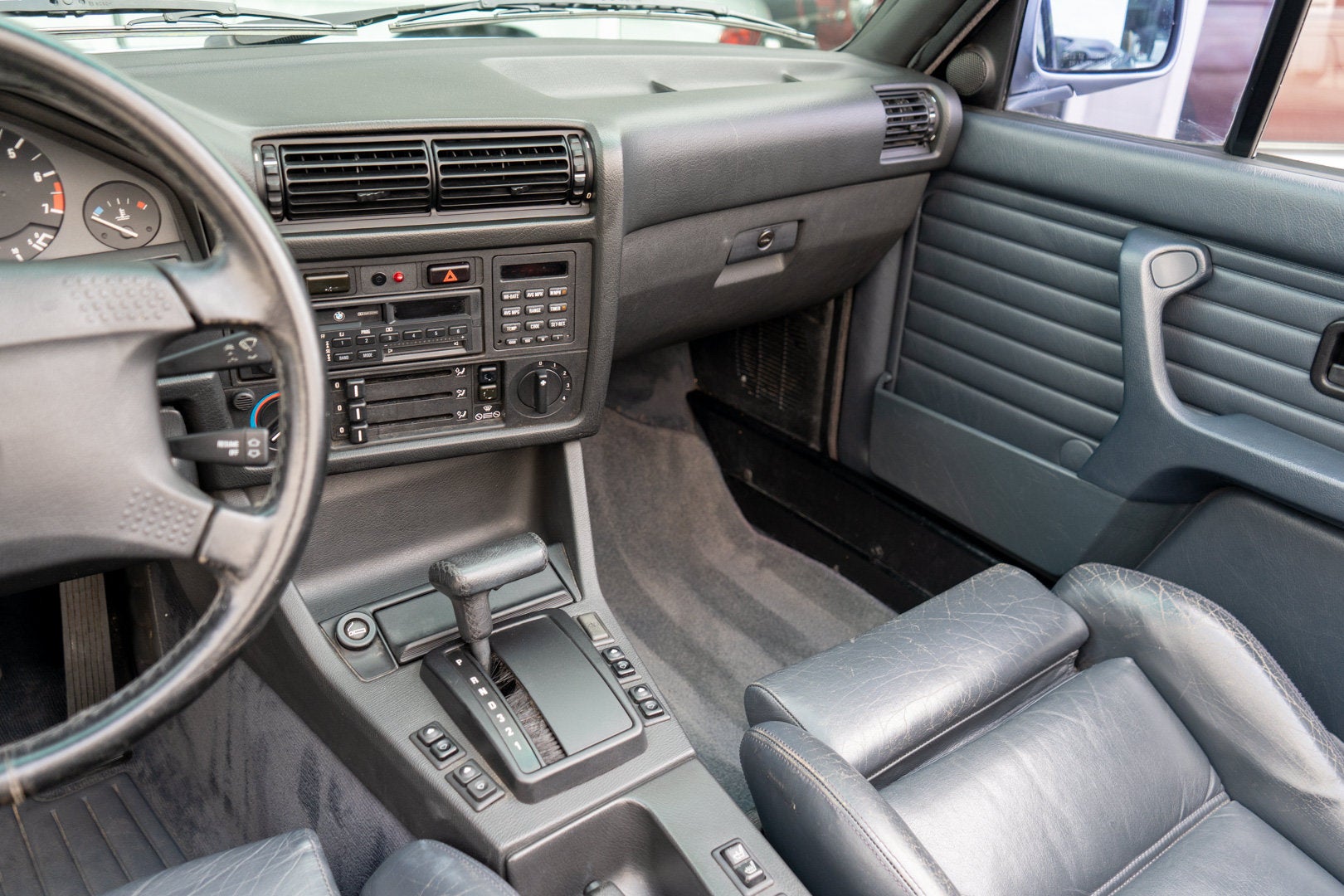 1990 BMW 3 Series 325iC