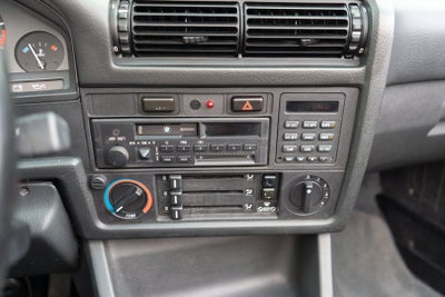 1990 BMW 3 Series 325iC