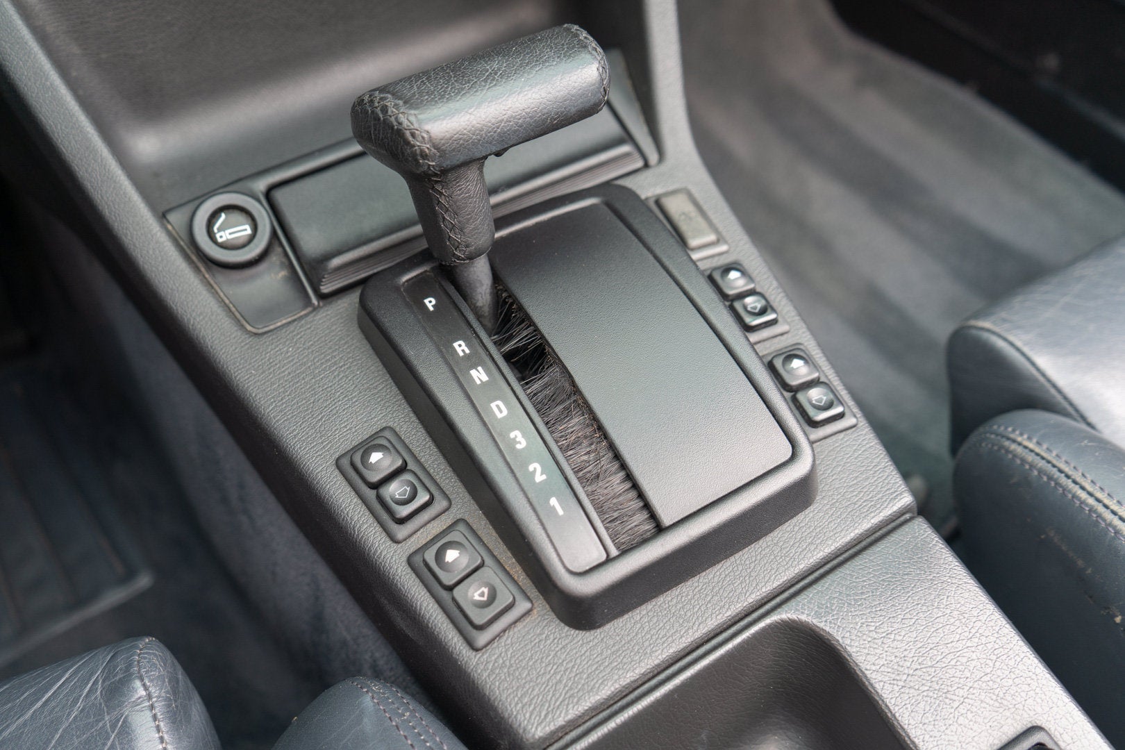 1990 BMW 3 Series 325iC