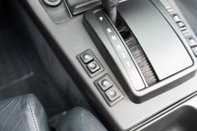 1990 BMW 3 Series 325iC
