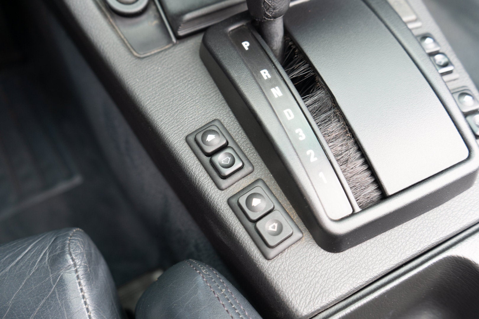 1990 BMW 3 Series 325iC