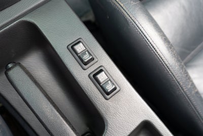 1990 BMW 3 Series 325iC