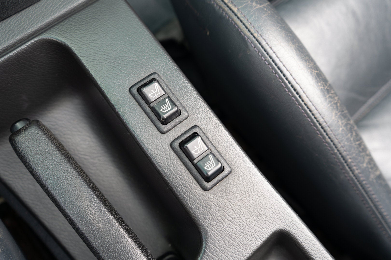 1990 BMW 3 Series 325iC