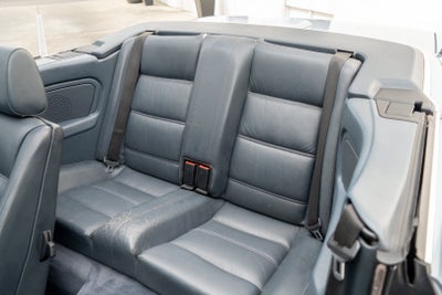 1990 BMW 3 Series 325iC
