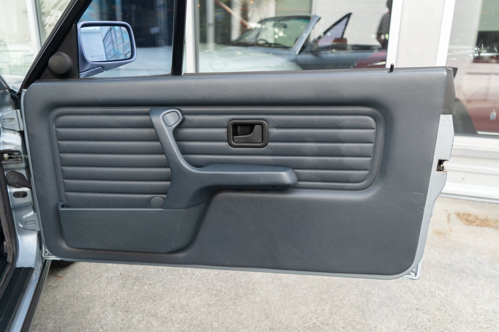 1990 BMW 3 Series 325iC