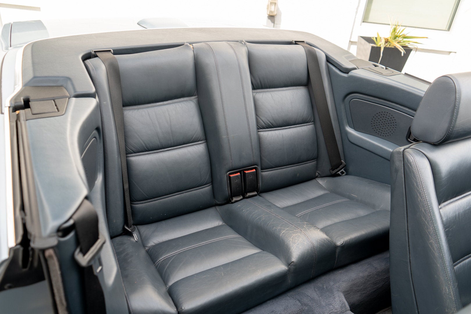1990 BMW 3 Series 325iC
