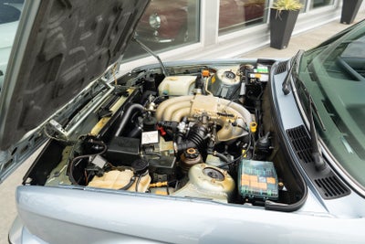 1990 BMW 3 Series 325iC