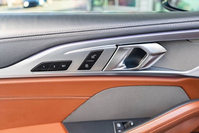2019 BMW 8 Series M850i xDrive
