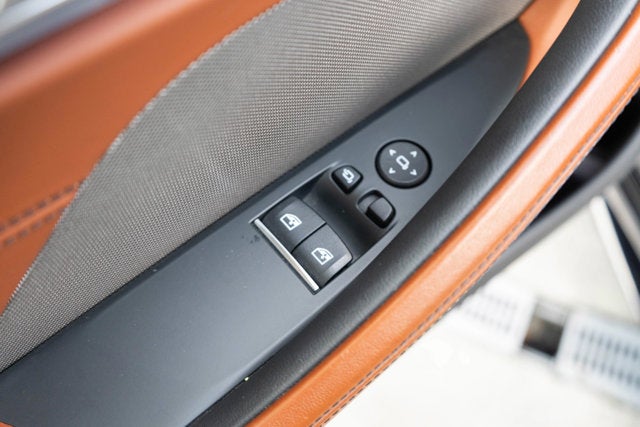 2019 BMW 8 Series M850i xDrive