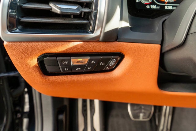 2019 BMW 8 Series M850i xDrive