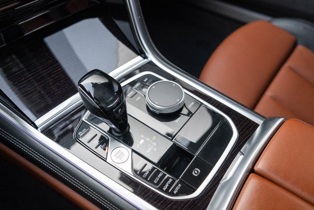 2019 BMW 8 Series M850i xDrive