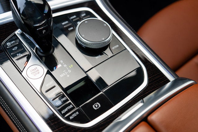2019 BMW 8 Series M850i xDrive