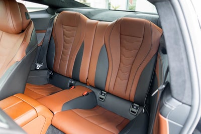 2019 BMW 8 Series M850i xDrive