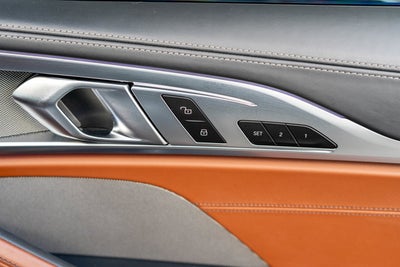 2019 BMW 8 Series M850i xDrive