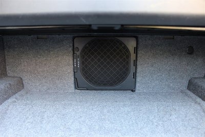 2001 BMW 325Ci Convertible