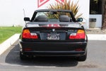 2001 BMW 325Ci Convertible