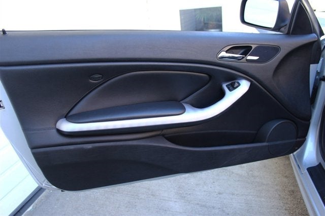 2006 BMW 325Ci Convertible