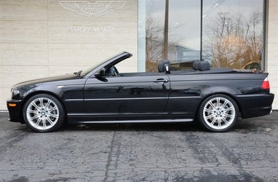 2006 BMW 330Ci ZHP