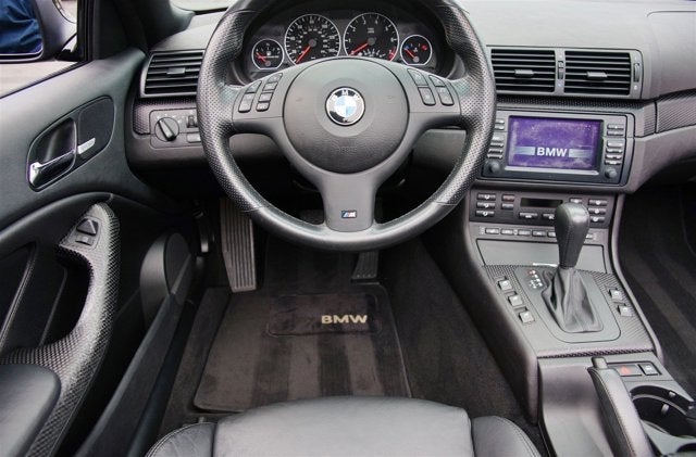 2006 BMW 330Ci ZHP