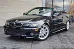 2006 BMW 330Ci ZHP