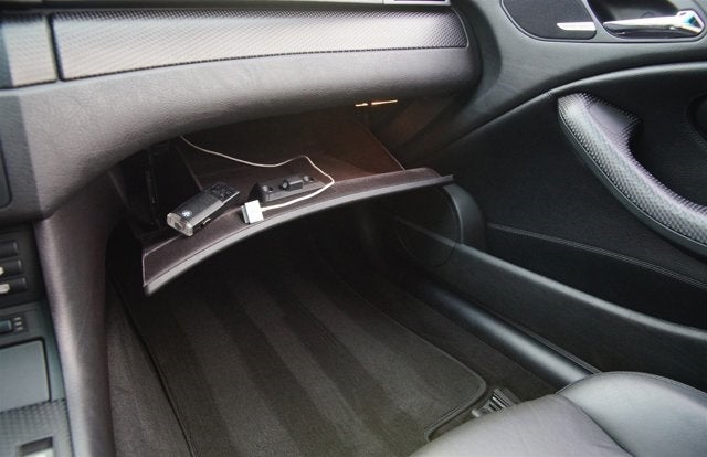 2006 BMW 330Ci ZHP