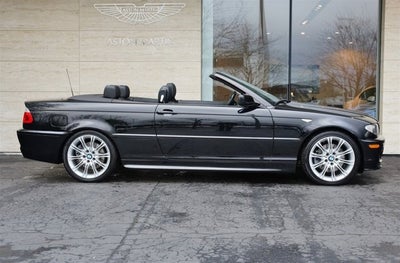 2006 BMW 330Ci ZHP