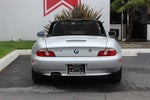 2001 BMW Z3 3.0i