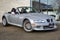 2001 BMW Z3 3.0i