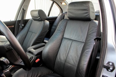 1998 BMW 5 Series 540i
