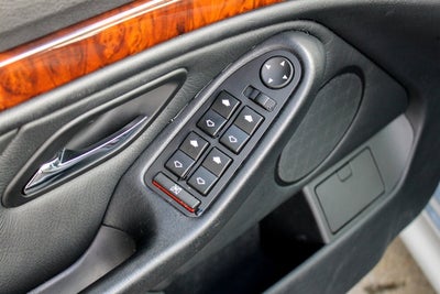 1998 BMW 5 Series 540i