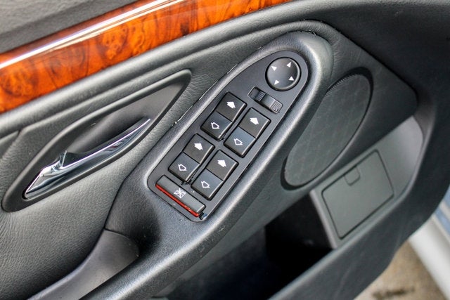 1998 BMW 5 Series 540i