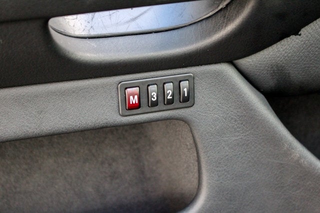 1998 BMW 5 Series 540i