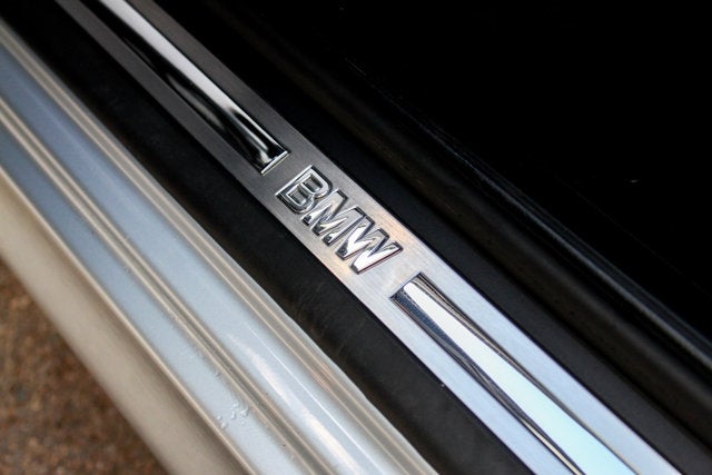 1998 BMW 5 Series 540i