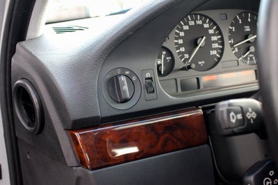 1998 BMW 5 Series 540i