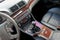 1998 BMW 5 Series 540i